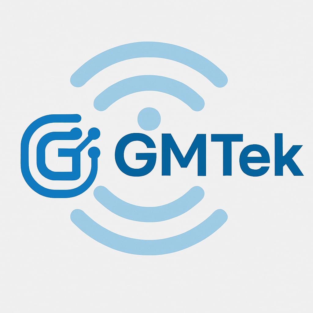 GM TEK SOLUTIONS